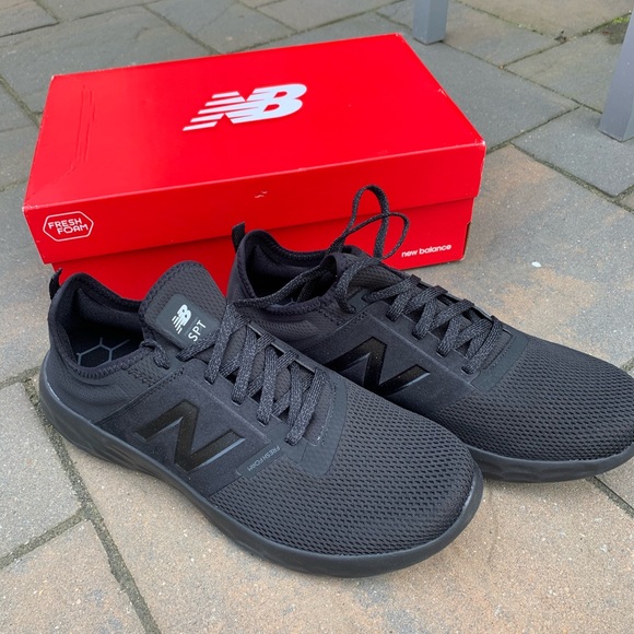 Nwt New Balance Mens Spt V2 Running 